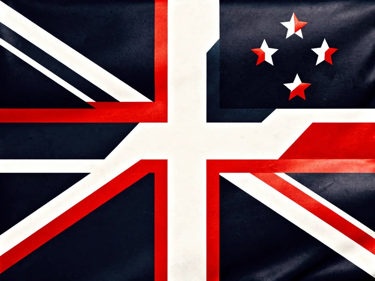 Australia hood cover