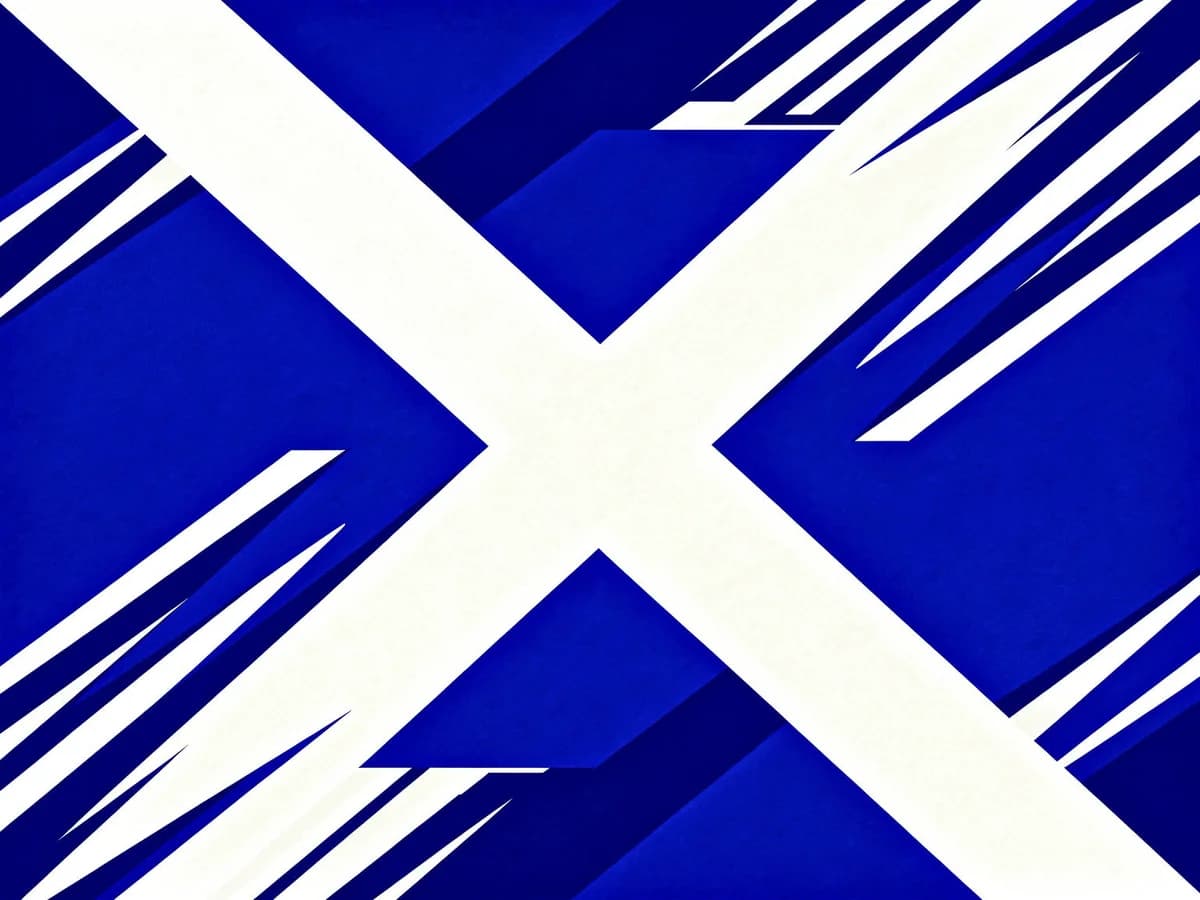 Scotland hood cover