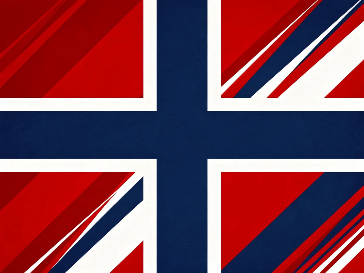 Norway hood cover