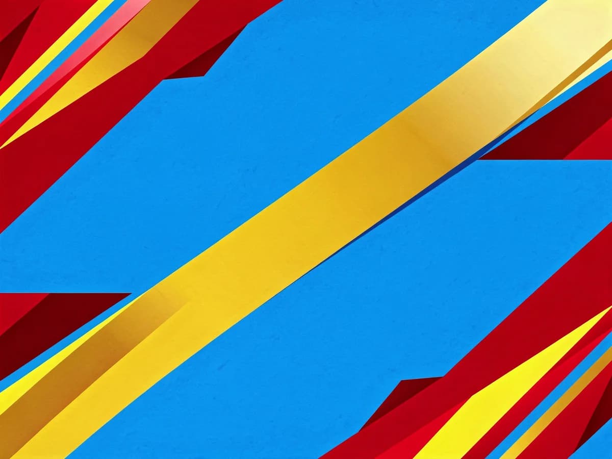 DR Congo hood cover
