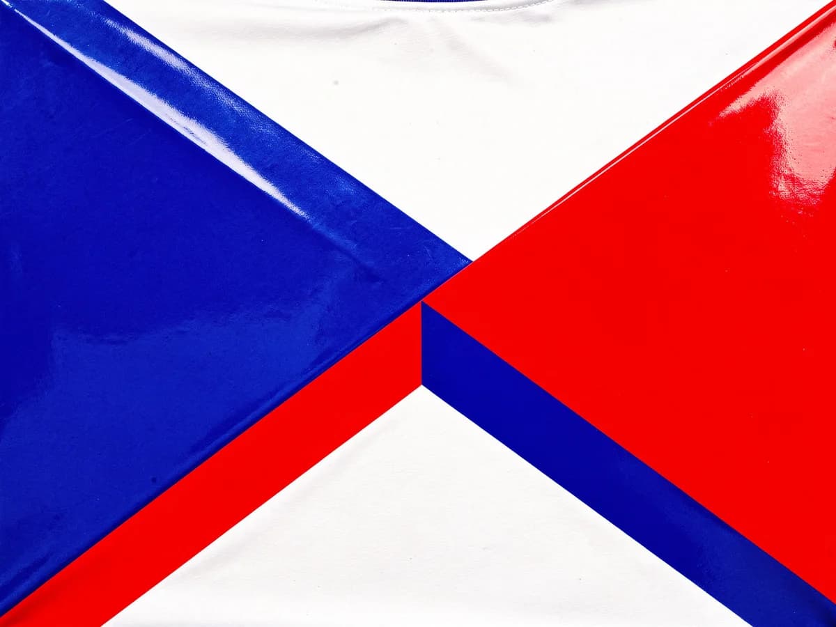 Czechia hood cover